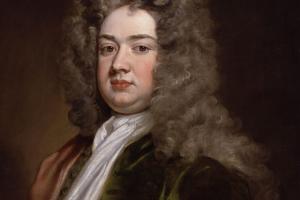 Cornwallis, Charles, 4th Baron Cornwallis (c.1675-1722)